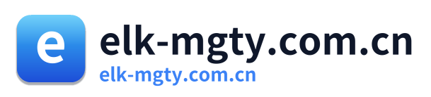 elk-mgty.com.cn Logo